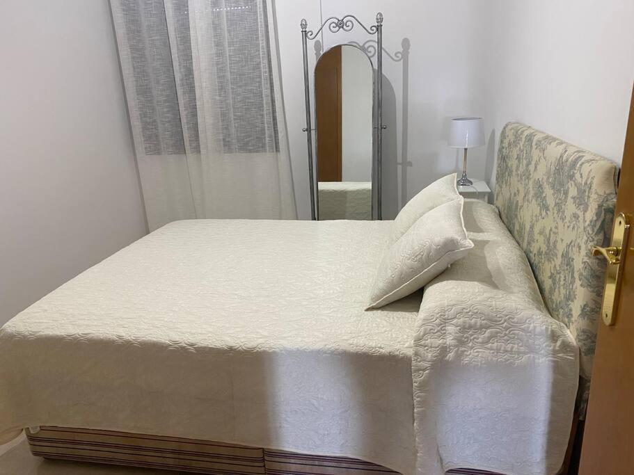 Central Estepona 3 Bed Apt With Pool And Parking Exterior foto