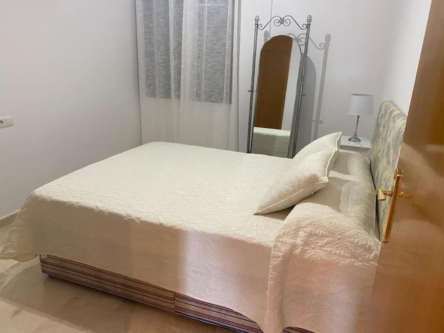 Central Estepona 3 Bed Apt With Pool And Parking Exterior foto